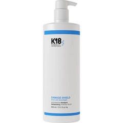 Gội xả K18 bảo vệ pH- DAMAGE SHIELD protective shampoo 250ML-930ML