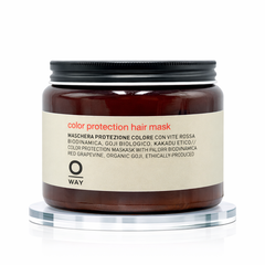 Dầu Gội và mặt nạ Bảo Vệ Màu Nhuộm Oway  Color Protection 240ml - 950ml