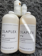 DẦU GỘI XẢ TĂNG CƯỜNG LIÊN KẾT TÓC OLAPLEX 4-5 2000ML