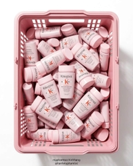 Combo 10 Sản Phẩm Kérastase Mini Travel Size 80ml 75ml