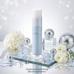 Xịt Tạo Kiểu Milbon Nigelle Lafusion Light Fog - Silky Fog - Stay Fog