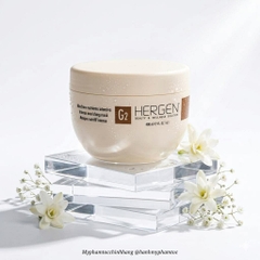 DẦU GỘI, DẦU HẤP BES HERGEN GOLD LINE G1, G2 400ML - 1000ML