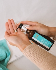 Dầu Dưỡng Tóc Moroccanoil Light 100ML-200ML