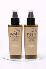 Xả khô tạo kiểu dưỡng ẩm tức thì Nashi Argan Instant Hydrating Styling Mask 150ml (mẫu mới)