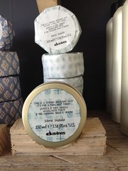 Sáp tạo kiểu cứng mờ Davines (Davines More Inside This Is A Strong Moulding Clay) 75g