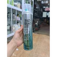 GÔM XỊT SIÊU CỨNG TIGI HARD HEAD 385ML