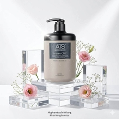 Kem phục hồi cấu trúc tóc ATS In-Cure CMC Treatment