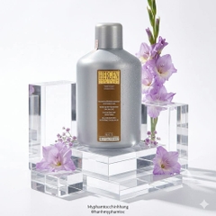 MỠ XẢ KHÔ BES HERGEN LEAVE-IN ENRICHING 300ml - 1500ML