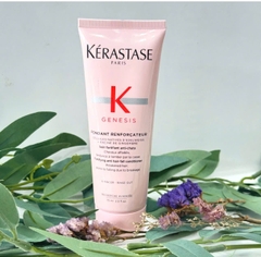 Combo 10 Sản Phẩm Kérastase Mini Travel Size 80ml 75ml