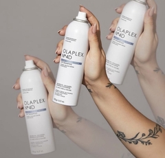 Dầu gội khô thải độc OLAPLEX No.4D clean Volume Detox Dry Shampoo