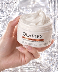 OLAPLEX Rich Hydration Mask | Mặt nạ dưỡng ẩm chuyên sâu cho tóc khô, sợi vừa đến dày 200ML