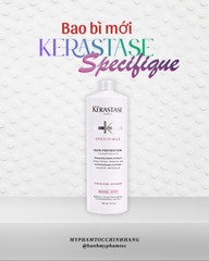 Dầu gội ngăn rụng tóc Kérastase Spécifique Bain Prévention Shampoo