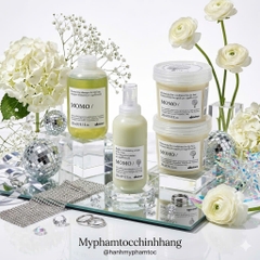 Dầu gội xả Davines MOMO cung cấp độ ẩm cho tóc khô, thiếu ẩm 250ml