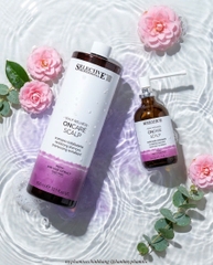 Combo gội và xịt giảm rụng SELECTIVE PROFESSIONAL ONCARE SCALP REVITALIZING  950ML + 180ML