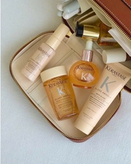 Combo 10 Sản Phẩm Kérastase Mini Travel Size 80ml 75ml