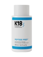 Gội xả K18 bảo vệ pH- DAMAGE SHIELD protective shampoo 250ML-930ML