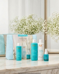 MOROCCANOIL SPRING COLLECTION SET | BỘ CHĂM SÓC TÓC