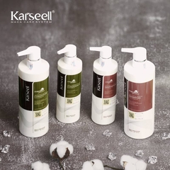 DẦU GỘI XẢ KARSEELL MACA COLLAGEN POWER 150ml - 500ML - 800ml