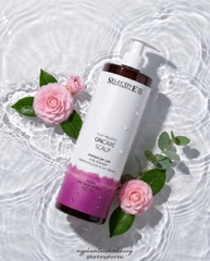 Combo gội và xịt giảm rụng SELECTIVE PROFESSIONAL ONCARE SCALP REVITALIZING  950ML + 180ML
