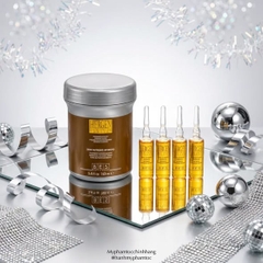 Tinh chất phục hồi đặc biệt chuyên sâu BES HERGEN Nourishing intensive serum 16x10ml