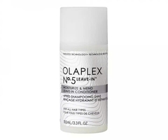 Olaplex No.5 Leave-In™ Moisturize & Mend Leave-In Conditioner Sample 20ml | Dưỡng Xả Khô Phục Hồi Tóc Hư Tổn