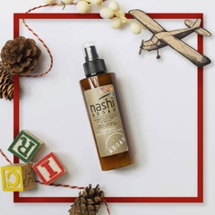 Xả khô tạo kiểu dưỡng ẩm tức thì Nashi Argan Instant Hydrating Styling Mask 150ml