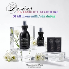 Sữa Dưỡng Tóc Davines OI All In One Milk 135ml