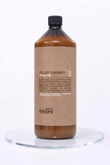 Bộ phục hồi cấu trúc tóc Nashi Filler Therapy 3 bước chuyên sâu Nashi Filler Therapy Step 1 – 2 – 3