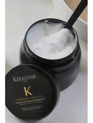 Bộ Kérastase Chronologiste Trẻ Hóa Tóc Cao Cấp | Chăm Sóc Tóc Khô Xơ, Xỉn Màu, Thiếu Sức Sống