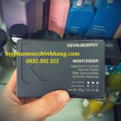 Sáp tạo kiểu dạng cứng Kevin.Murphy NIGHT.RIDER 100g