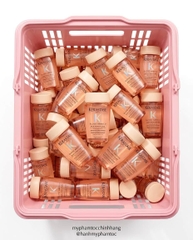 Combo 10 Sản Phẩm Kérastase Mini Travel Size 80ml 75ml