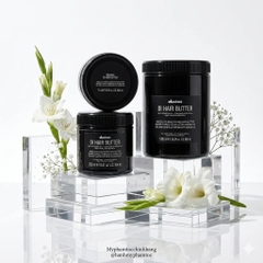 MẶT NẠ DAVINES OI HAIR BUTTER TRỊ LIỆU NUÔI DƯỠNG MỌI LOẠI TÓC 75ml 250ML 1000ml