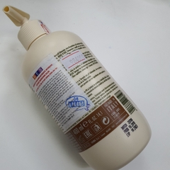 XẢ KHÔ HERGEN TÁI TẠO VÀ NUÔI DƯỠNG TÓC G3 400ML - 1000ml