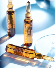 Tinh Chất Giảm Rụng Tóc Nashi Argan Essential Energy Ampoule Capixyl™ 12x10ml Chính Hãng Ý