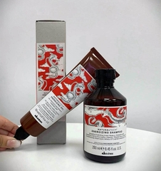 Gel chống rụng tóc Davines Naturaltech Energizing Gel 150ml