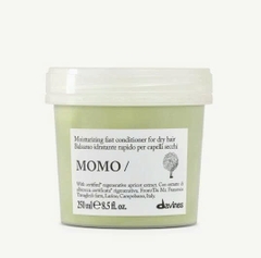 Dầu gội xả Davines MOMO cung cấp độ ẩm cho tóc khô, thiếu ẩm 250ml