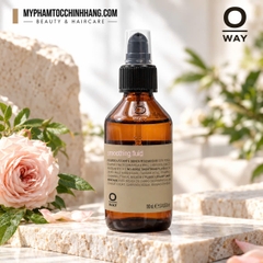 Oway Smoothing Fluid 100ml – Tinh Chất Làm Mượt Tóc, Giảm Xơ Rối & Bảo Vệ Tóc Khỏi Nhiệt