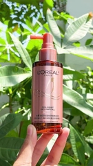 L’Oréal Paris Elseve Full Resist Anti-Hair Fall Scalp Essence 90ml | Tinh Chất Da Đầu Aminexil 1,5% Hỗ Trợ Giảm Gãy Rụng Tóc