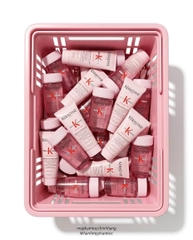 Combo 10 Sản Phẩm Kérastase Mini Travel Size 80ml 75ml