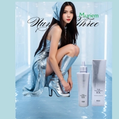 Tinh chất dưỡng da đầu MURIEM SCALP VITAL INFUSION EX MurieM Crystal Scalp Vital Infusion EX 120ml