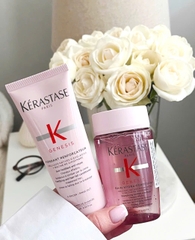 Combo 10 Sản Phẩm Kérastase Mini Travel Size 80ml 75ml