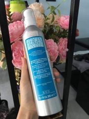 MỠ XẢ KHÔ BES HERGEN LEAVE-IN ENRICHING 300ml - 1500ML