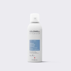 GOLDWELL STYLESIGN VOLUME ROOT BOOST SPRAY 200ML Xịt nâng chân tóc, tạo độ phồng cho tóc