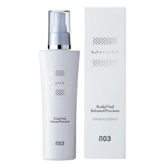 Muriem Scalp Vital Infusion Precious 003 – Tinh Chất Chăm Sóc Da Đầu Và Hỗ Trợ Mọc Tóc , Giảm bạc tóc 150ml