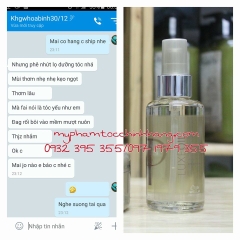 TINH DẦU ARGAN SP LUXEOIL 30ML - 100ML