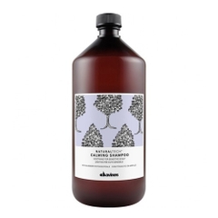 Dầu gội DAVINES CALMING Dịu Nhẹ Cho Da Đầu Nhạy Cảm 250ml/ 1000ML
