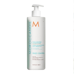 Dầu Gội, Dầu Xả Moroccanoil Suôn Mượt Kiểm Soát Xù Frizz Control Shampoo, Conditioner