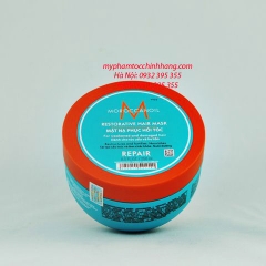 MẶT NẠ PHỤC HỒI TÓC MOROCCANOIL RESTORATIVE MASK 250ML - 500ML