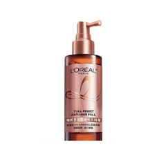 L’Oréal Paris Elseve Full Resist Anti-Hair Fall Scalp Essence 90ml | Tinh Chất Da Đầu Aminexil 1,5% Hỗ Trợ Giảm Gãy Rụng Tóc