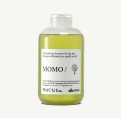 Dầu gội xả Davines MOMO cung cấp độ ẩm cho tóc khô, thiếu ẩm 250ml